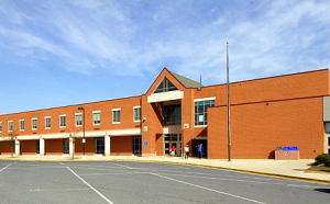 Northwest High School in Germantown for slider 450 x 280