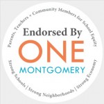 One Montgomery Strong Schools Strong Communities Strong Economy
