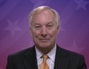 photo of Peter Franchot