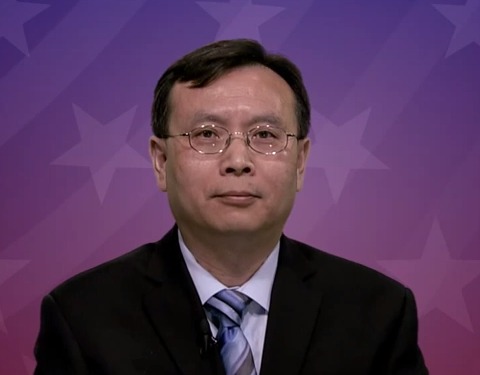 photo of Xiangfei Cheng