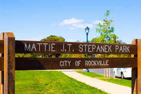 mattie jt stepanek park