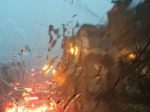 rainycommute