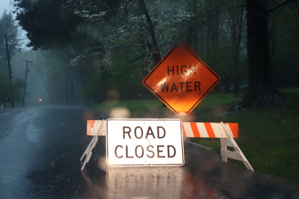 Road Closures in Montgomery County Montgomery Community Media