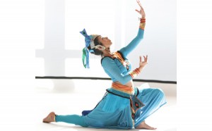 photo of Asanga Domask Serendib Dance in Rhythm of Lanka
