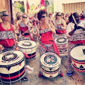 photo of Batala Washington