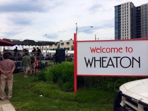 Taste of Wheaton 2014