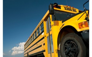 school bus close up for slider 450 x 280