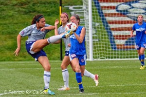 photo of My favorite team DMCV GU17 fight it out with a local Virginia team - the VSA Heat 96 Blue