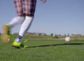 FootGolf   Two Sports Into One    YouTube