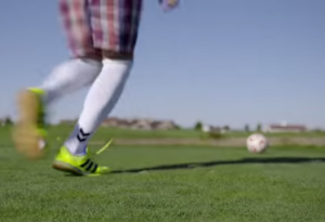 FootGolf   Two Sports Into One    YouTube