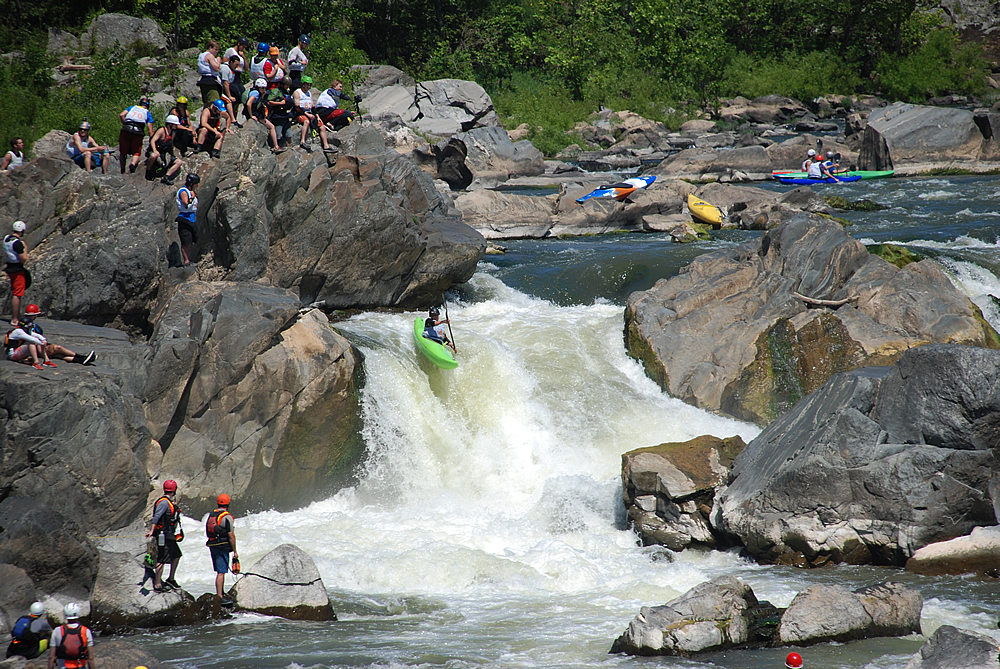 Great Falls Race at Potomac River Festival (PHOTOS) Montgomery