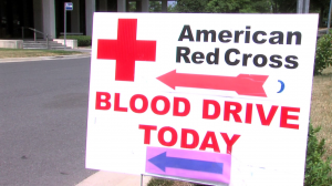 Public Safety Blood Drive