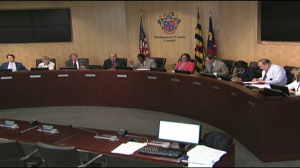 photo of Council Unanimously Approves Code Change for MCM