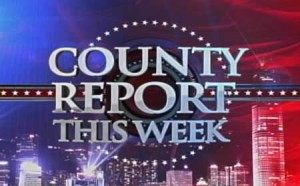 logo for County Report This Week