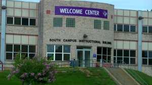 photo of Montgomery College Rockville Campus Welcome Center