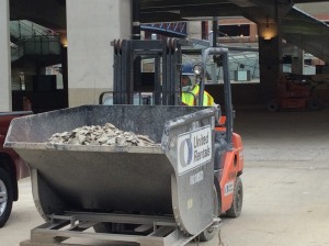 photo of Silver Spring Transit Center