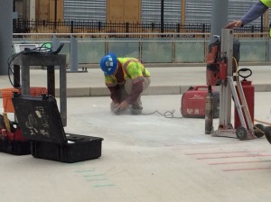 photo of Silver Spring Transit Center