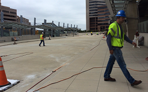 Silver Spring Transit Center v2 for slider 450 x 280