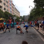 photo of Audacity of Hoops 3x3 Tournament