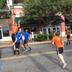 photo of Audacity of Hoops 3x3 Tournament