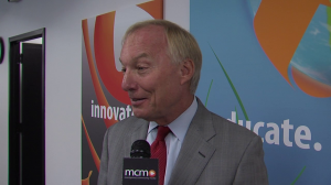 photo of Maryland Comptroller Peter Franchot