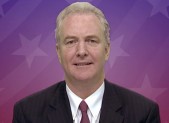 photo of Chris Van Hollen