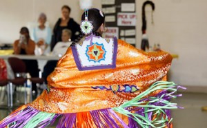 Gaithersburg American Indian Social Powwow 450x280