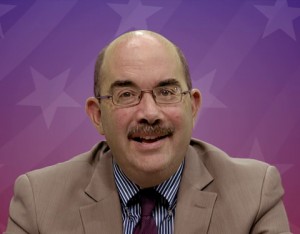 photo of George Leventhal