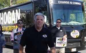 Hogan Campaign Bus 450x280