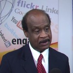 photo of Ike Leggett