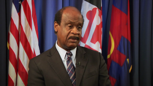 Ike Leggett