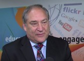 photo of Marc Elrich