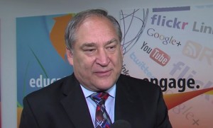 photo of Marc Elrich