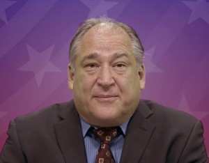photo of Marc Elrich