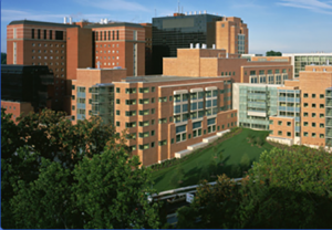 NIH Clinical Center