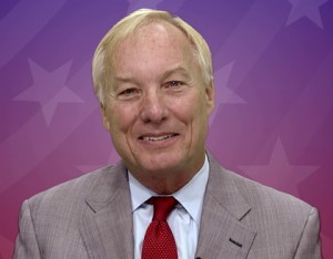 photo of Peter Franchot