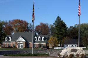 Poolesville Town Hall