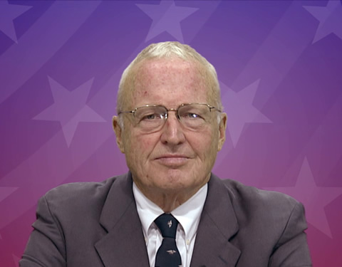 photo of Robin Ficker