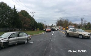 Sandy Spring Accident 450x280