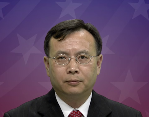 photo of Xiangfei Cheng