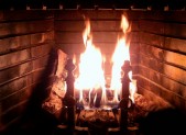 Fireplace_Burning