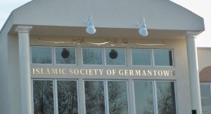 PHOTO | Islamic Society of Germantown 