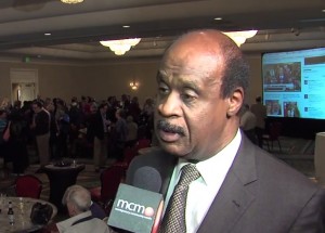 Ike Leggett