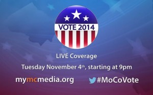 Live Election Coverage 450x280