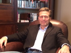 davidbaldacci