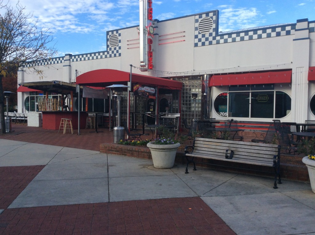 Two Restaurants Close Doors in Kentlands Market Square | Montgomery ...