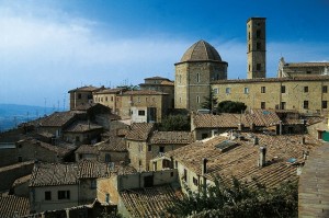 tuscany