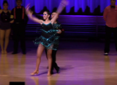 Latin Dance Competition 4
