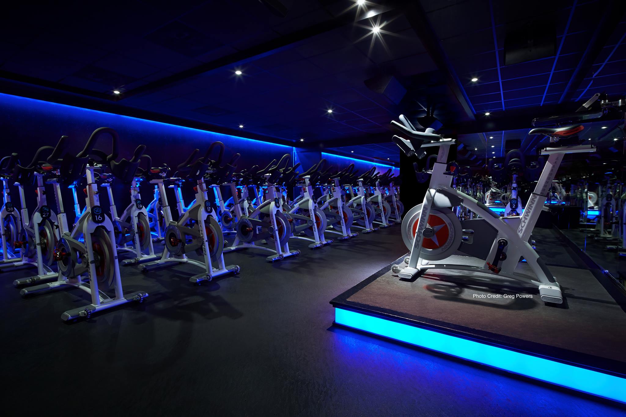 Zengo: A New Place to Workout in Gaithersburg | Montgomery Community Media