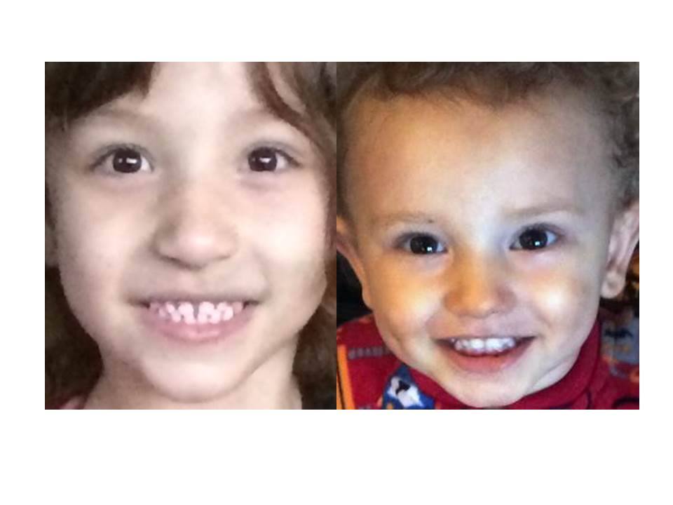 The Disappearance of Sarah and Jacob Hoggle One Year Later (VIDEO